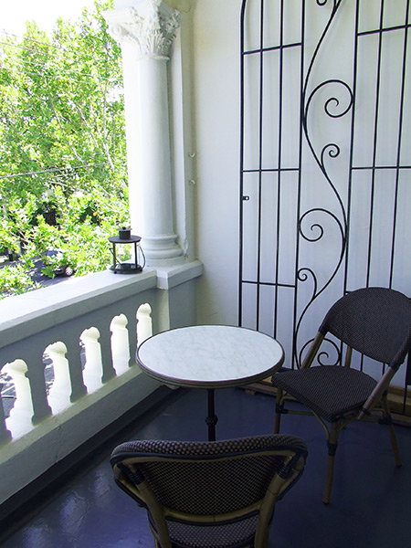 Villa Donati - Maitland Accommodation 5
