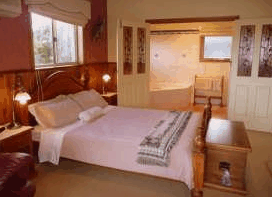 Daysy Hill Country Cottages - Maitland Accommodation