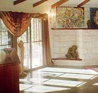 Maison de St Claire - Maitland Accommodation