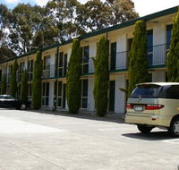 Mulgrave Court Motor Inn - Maitland Accommodation