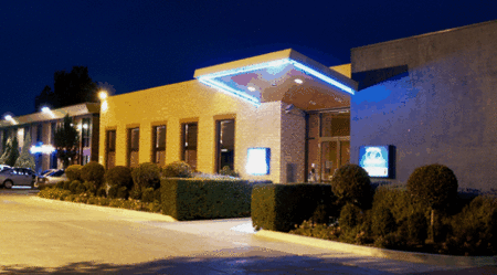 Club Laverton Motel - Maitland Accommodation