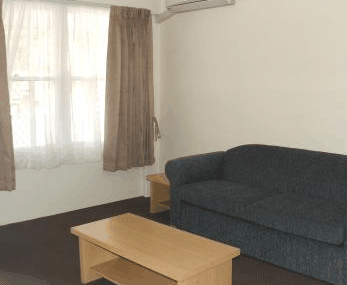 Ocean Drive Motel - Maitland Accommodation