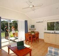 Samurai Beach Resort - Maitland Accommodation