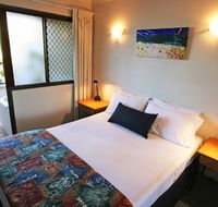 Burleigh On The Beach - Maitland Accommodation