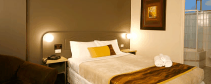Best Western Lorne Coachman Inn - Maitland Accommodation