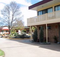 Blayney Goldfields Motor Inn - Maitland Accommodation