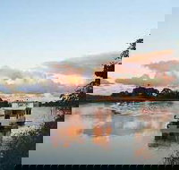 Tweed River Houseboats - Maitland Accommodation