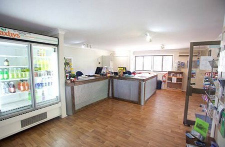 Bonny Hills Caravan Park - Maitland Accommodation 1