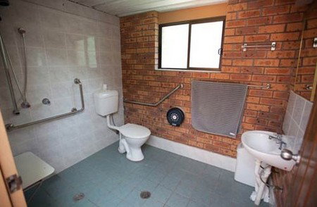 Bonny Hills Caravan Park - Maitland Accommodation 2