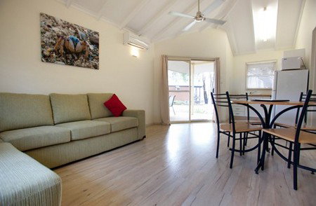 Bonny Hills Caravan Park - Maitland Accommodation 3