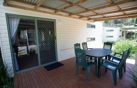 Bonny Hills Caravan Park - Maitland Accommodation 4