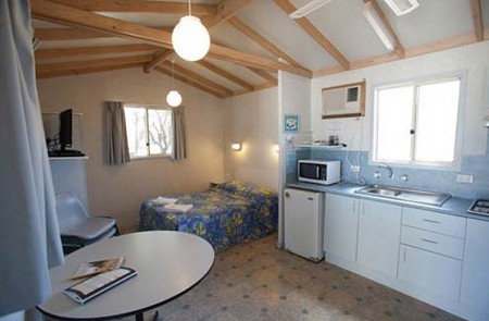 Bonny Hills Caravan Park - Maitland Accommodation 5