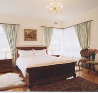 Bluebell Bed and Breakfast - Maitland Accommodation