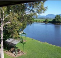 Tweed River Motel - Maitland Accommodation