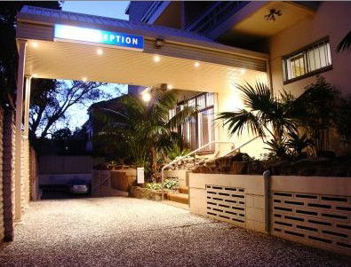 Addisons On Anzac - Maitland Accommodation 2