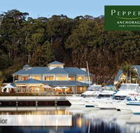 Peppers Anchorage - Maitland Accommodation