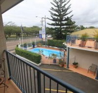 Lakeview Motor Inn - Maitland Accommodation