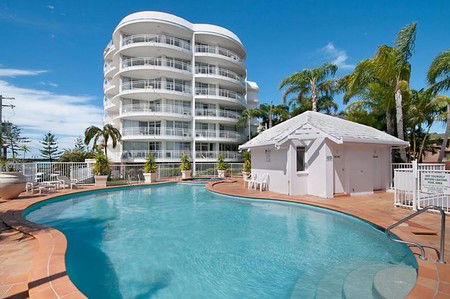 Atrium Resort - Maitland Accommodation 1