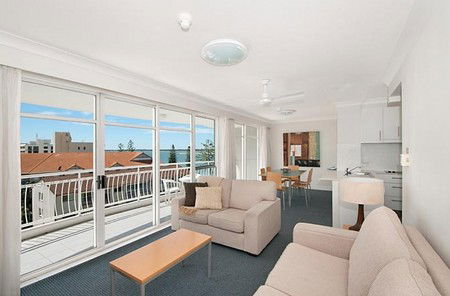 Atrium Resort - Maitland Accommodation 2