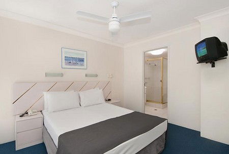 Atrium Resort - Maitland Accommodation 3