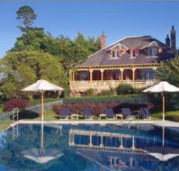 Lilianfels Blue Mountains - Maitland Accommodation