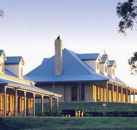 Berenbell Vineyard Retreat - Maitland Accommodation