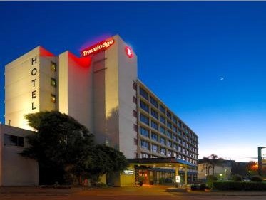 Travelodge Newcastle City - Maitland Accommodation 0