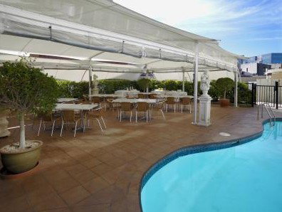 Travelodge Newcastle City - Maitland Accommodation 2