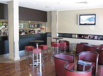 Travelodge Newcastle City - Maitland Accommodation 5