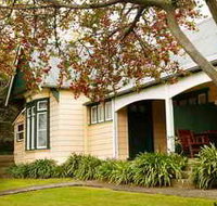 Coolangatta Estate - Maitland Accommodation