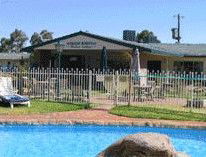 Australian Homestead Motor Inn - Maitland Accommodation 2