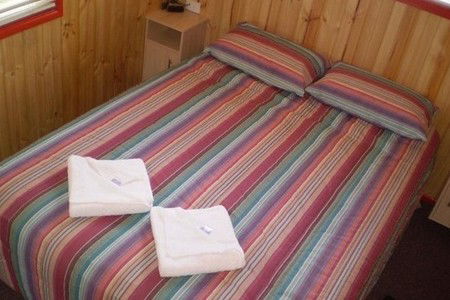 Aussie Outback Oasis Cabin And Van Village - Maitland Accommodation 0