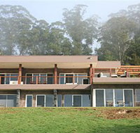 Secrets On The Ridge - Maitland Accommodation