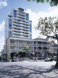 Astor Metropole Hotel And Apartments - Maitland Accommodation 1