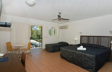 Anchor Motel Noosa - Maitland Accommodation 2