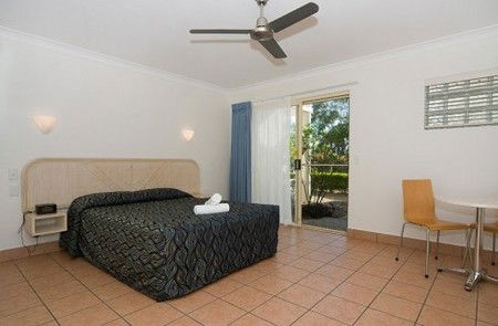 Anchor Motel Noosa - Maitland Accommodation 3
