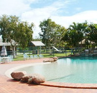 Great Sandy Straits Marina Resort - Maitland Accommodation
