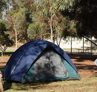 Port Augusta Big 4 Holiday Park - Maitland Accommodation