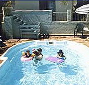 Del Costa Holiday Villas - Maitland Accommodation