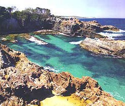 Del Costa Holiday Villas - Maitland Accommodation 3