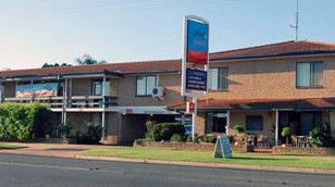 Nyngan NSW Maitland Accommodation