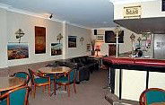 Outback Motor Inn Nyngan - Maitland Accommodation 1