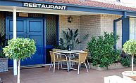 Outback Motor Inn Nyngan - Maitland Accommodation 2