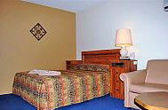 Outback Motor Inn Nyngan - Maitland Accommodation 3