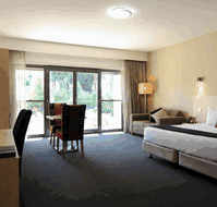 The Barn - Maitland Accommodation