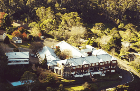 The Mountain Heritage - Maitland Accommodation
