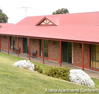 Acacia Apartments - Maitland Accommodation