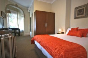 Cremorne Point Manor - Maitland Accommodation 4