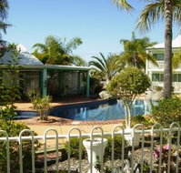 Reef Adventureland Motor Inn - Maitland Accommodation