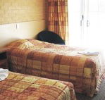 Tenterfield Bowling Club Motor Inn - Maitland Accommodation
